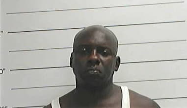 Tyree Quinn, - Orleans Parish County, LA 